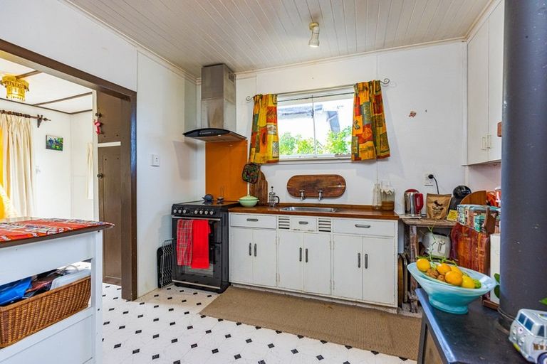 Photo of property in 40 Karaka Street, Castlecliff, Whanganui, 4501