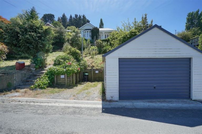 Photo of property in 16 Cunningham Terrace, Lyttelton, 8082