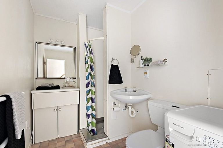 Photo of property in 3/12 Vallance Street, Kilbirnie, Wellington, 6022