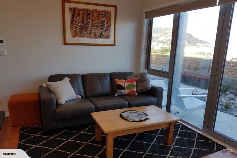 Photo of property in 140 Owhiro Bay Parade, Owhiro Bay, Wellington, 6023