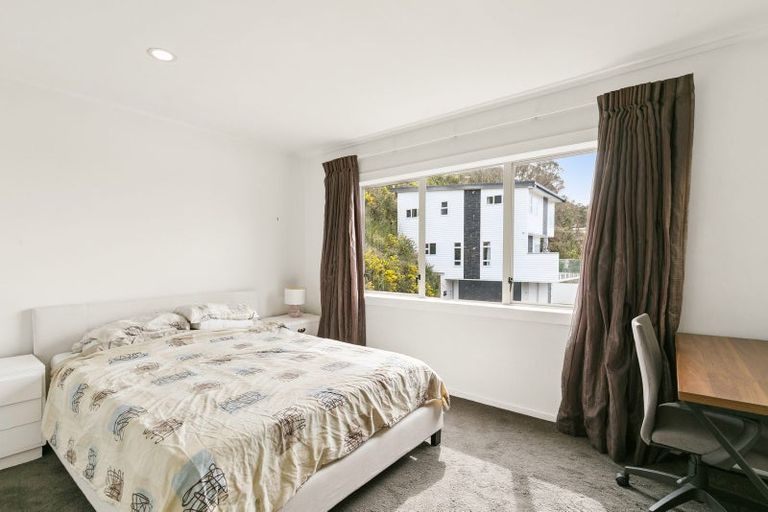 Photo of property in 3/14c Glenmore Street, Thorndon, Wellington, 6011