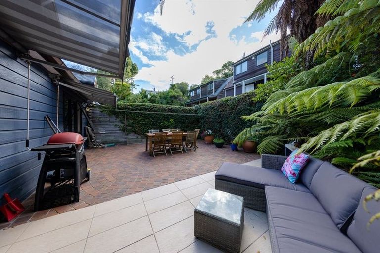 Photo of property in 4/20 Takutai Street, Parnell, Auckland, 1052
