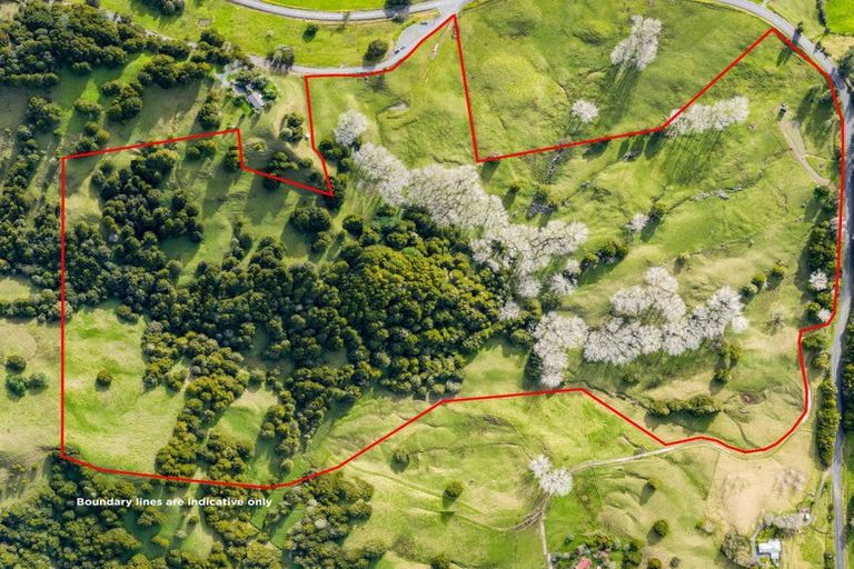 Photo of property in 1891 Pipiwai Road, Purua, Whangarei, 0176