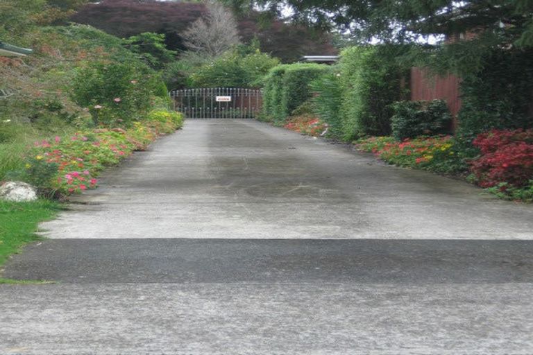 Photo of property in 11 Udys Road, Pakuranga, Auckland, 2010