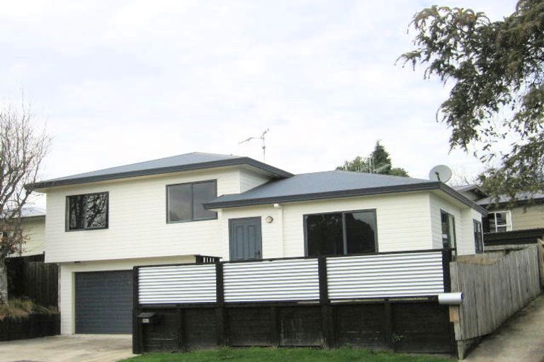 Photo of property in 50a Jonathon Street, Brookfield, Tauranga, 3110