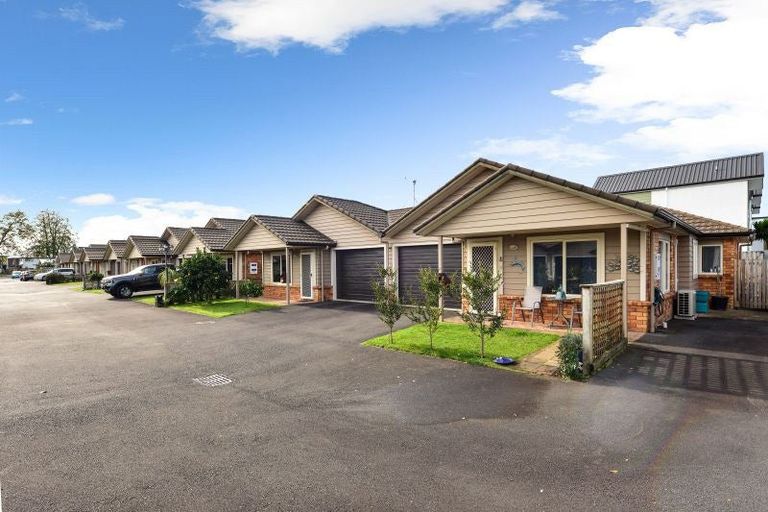 Photo of property in 22/241 Killarney Road, Frankton, Hamilton, 3204
