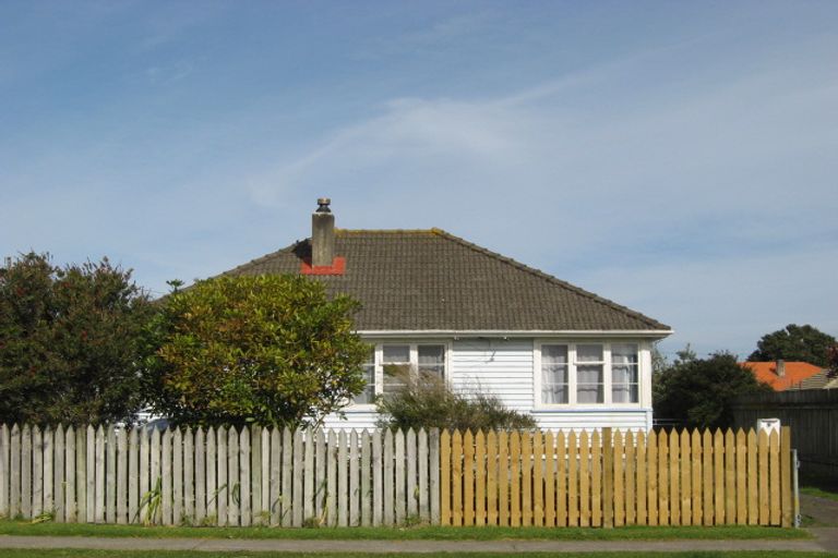Photo of property in 53 Rimu Street, Gonville, Whanganui, 4501