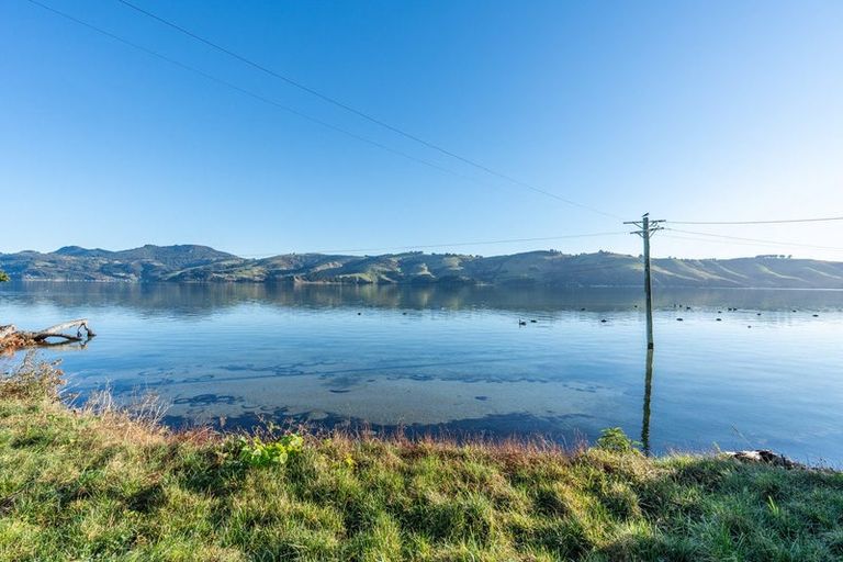 Photo of property in 128 Otakou Golf Course Road, Otakou, Dunedin, 9077