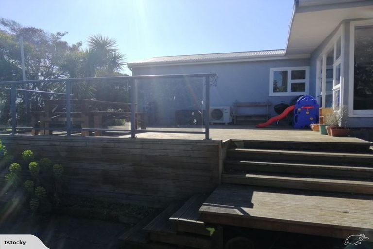 Photo of property in 454 Marine Parade, South New Brighton, Christchurch, 8062