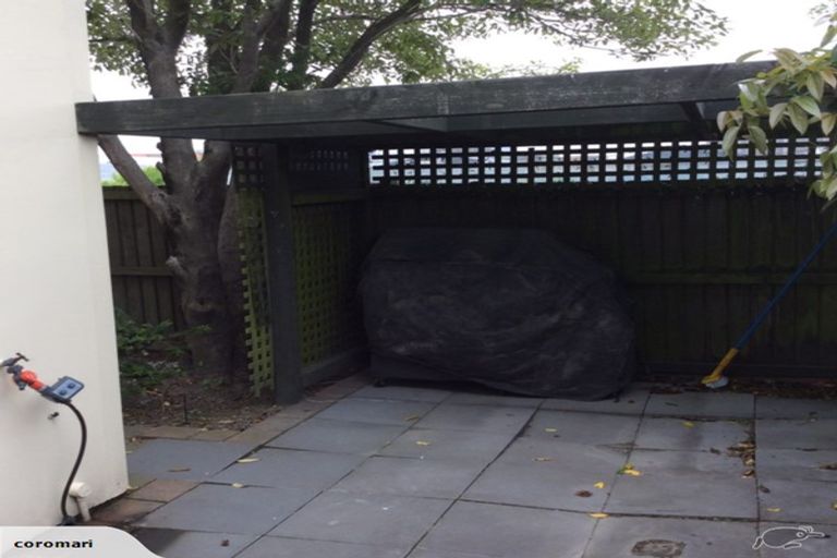 Photo of property in 3 Gracefield Avenue, Christchurch Central, Christchurch, 8013