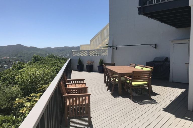 Photo of property in 193 Cecil Road, Wilton, Wellington, 6012