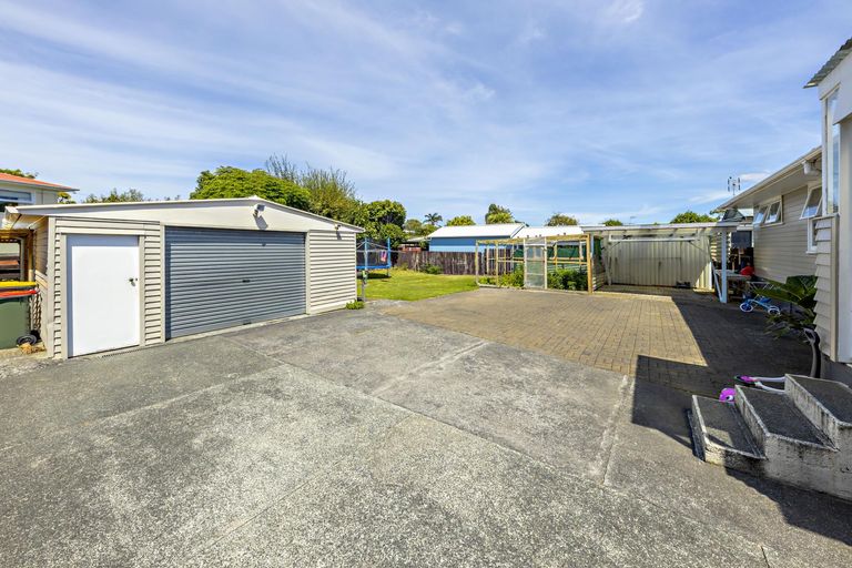 Photo of property in 85 Old Wairoa Road, Papakura, 2110