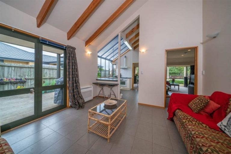 Photo of property in 40 Shelley Street, Rolleston, 7614