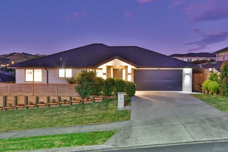 Photo of property in 6 Camburn Court, Pokeno, 2402