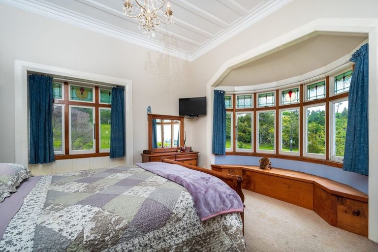 Photo of property in 12 Mildon Road, Waitakere, Auckland, 0782