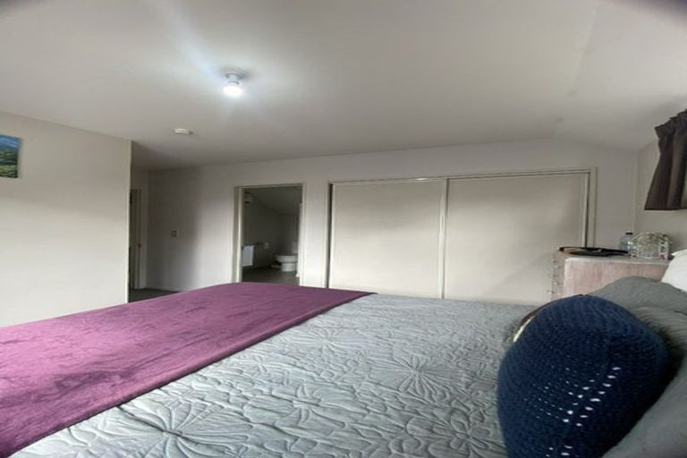 Photo of property in 55a Brockworth Place, Riccarton, Christchurch, 8011