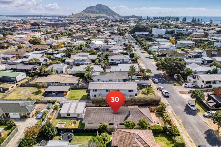 Photo of property in 30 Valley Road, Mount Maunganui, 3116