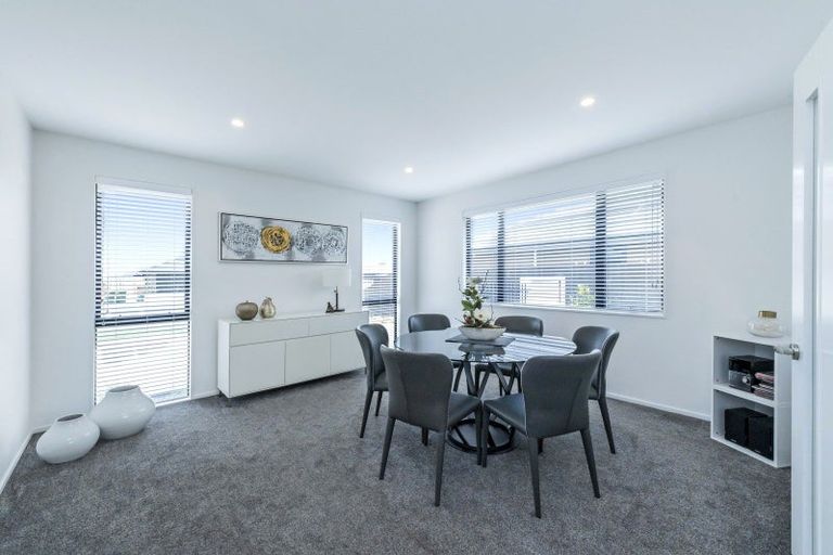 Photo of property in 33 Carston Street, Leeston, 7632