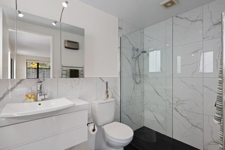 Photo of property in 175a Major Hornbrook Road, Mount Pleasant, Christchurch, 8081