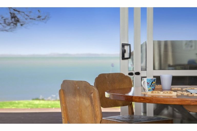 Photo of property in 340 Big Bay Road, Manukau Heads, Awhitu, 2684