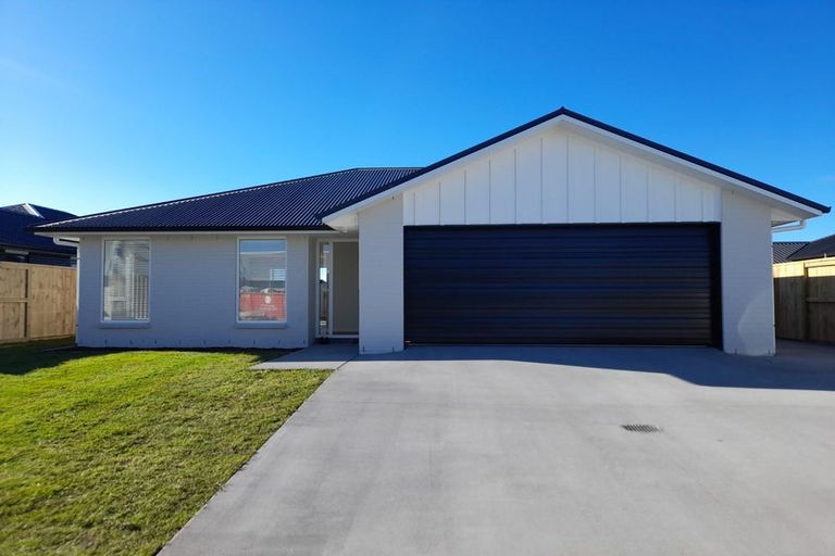 Photo of property in 11 Cotula Way, Papamoa Beach, Papamoa, 3118