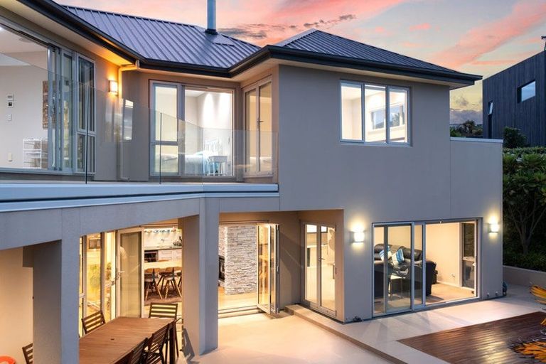 Photo of property in 18 Old Barrow Heights, Huntsbury, Christchurch, 8022