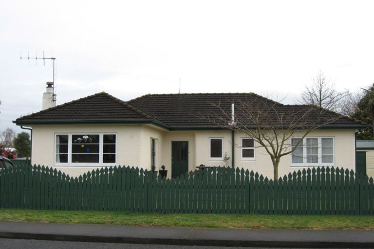 Photo of property in 601 Puriri Street, Raureka, Hastings, 4120