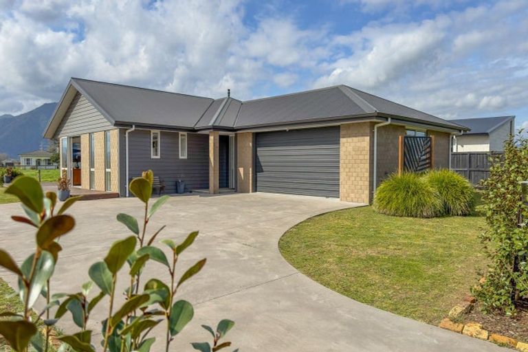 Photo of property in 23 Second Avenue, Waihou, Te Aroha, 3393