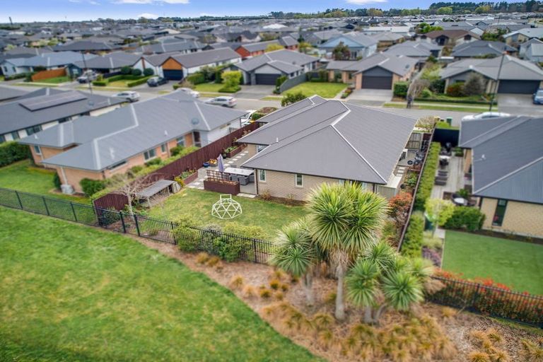 Photo of property in 5 Greenlaw Street, Lincoln, 7608
