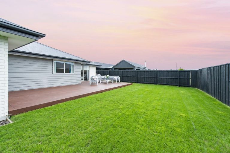 Photo of property in 7 Pelham Place, Lincoln, 7608