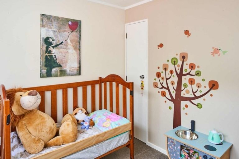 Photo of property in 10b Penryn Drive, Camborne, Porirua, 5026