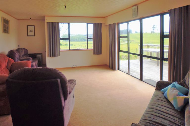 Photo of property in 95 Crooked Road, Waiotahi, Opotiki, 3198