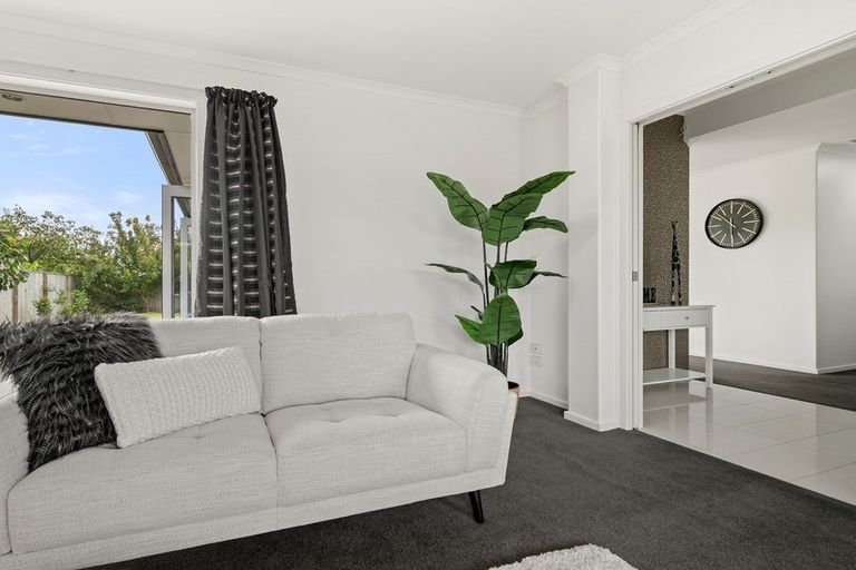 Photo of property in 21 Tosswill Road, Prebbleton, 7604