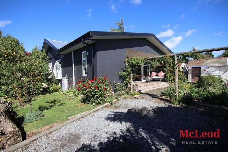 Photo of property in 119 Bowen Street, Rakaia, 7710