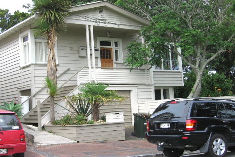 Photo of property in 44 Dickens Street, Grey Lynn, Auckland, 1021