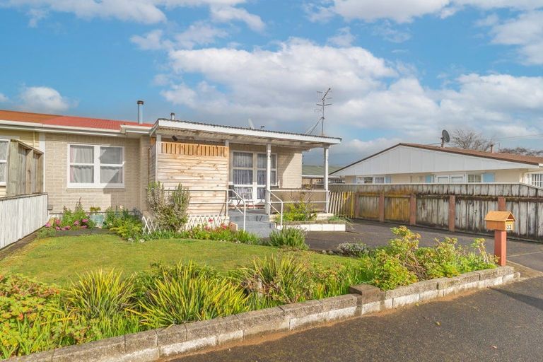 Photo of property in 32 Kent Street, Levin, 5510
