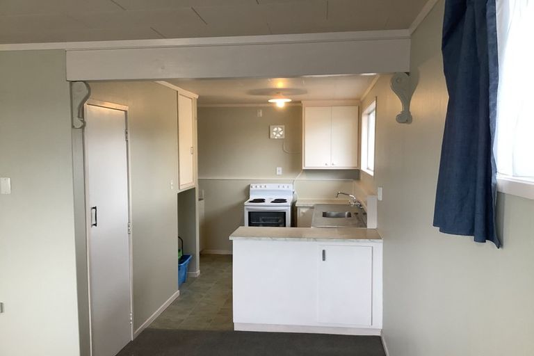 Photo of property in 8 Anzac Parade, Hamilton Central, Hamilton, 3204