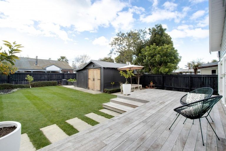 Photo of property in 113 Nelson Crescent, Napier South, Napier, 4110