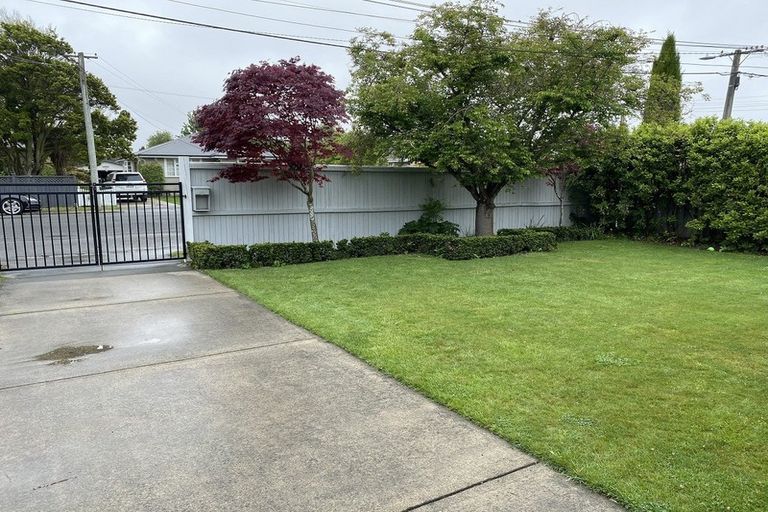 Photo of property in 65 Thames Street, Mairehau, Christchurch, 8013