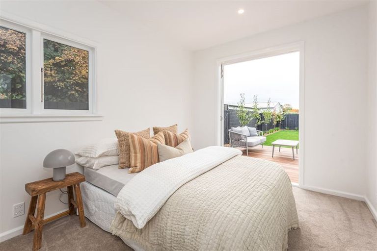 Photo of property in 197 Knowles Street, St Albans, Christchurch, 8052