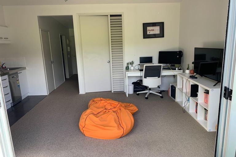 Photo of property in 12/17 Fleet Street, Eden Terrace, Auckland, 1021