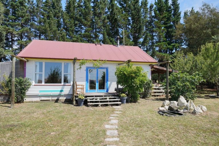 Photo of property in 241 Armstrongs Road, Waikari, 7491