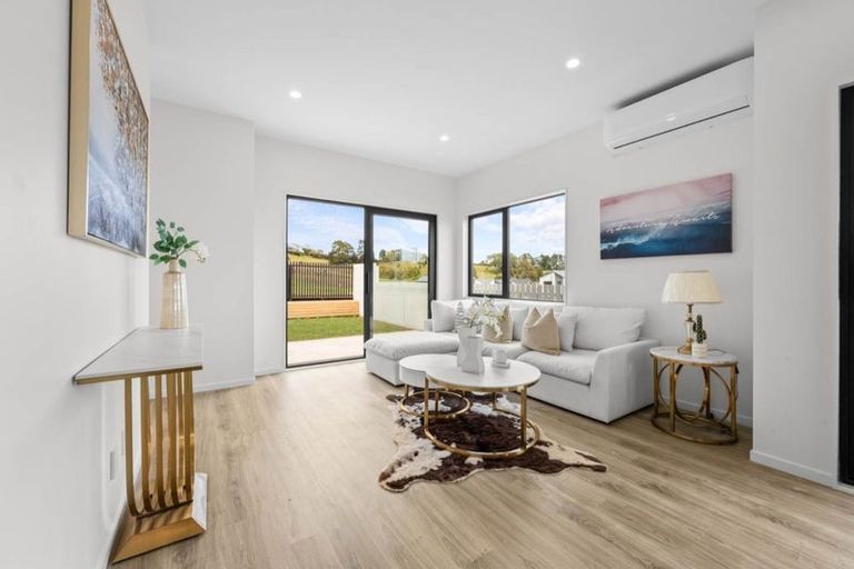 Photo of property in 46 Nanjing Road, Pukekohe, 2120