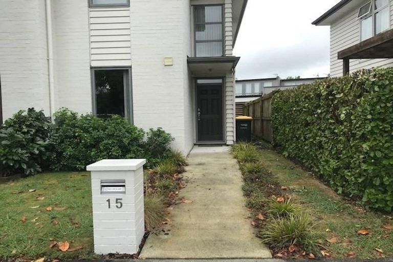 Photo of property in 15 Arion Road, Takanini, 2112