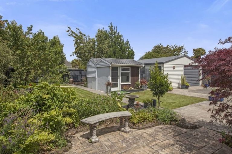 Photo of property in 159 Langdons Road, Northcote, Christchurch, 8052