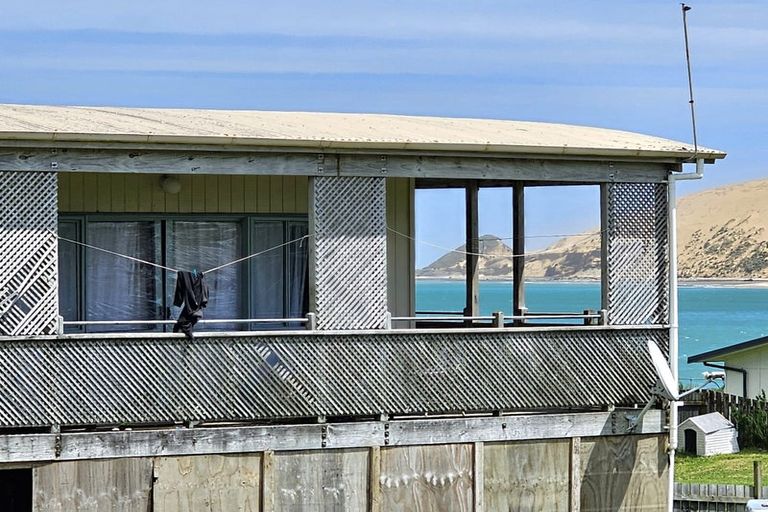 Photo of property in 61 Fairlie Crescent, Opononi, Kaikohe, 0473