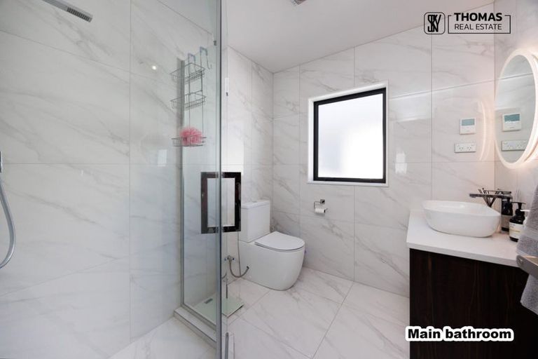 Photo of property in 18 Barley Road, Flat Bush, Auckland, 2019