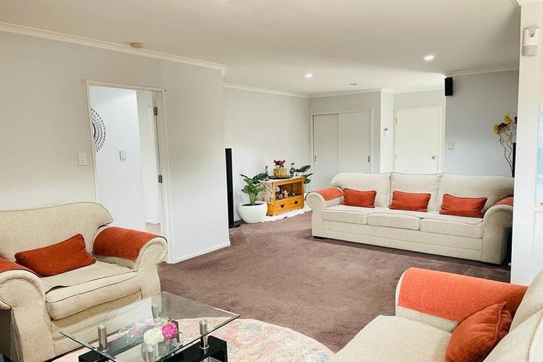 Photo of property in 152 Smales Road, East Tamaki, Auckland, 2013