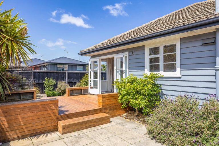 Photo of property in 209a Innes Road, St Albans, Christchurch, 8052