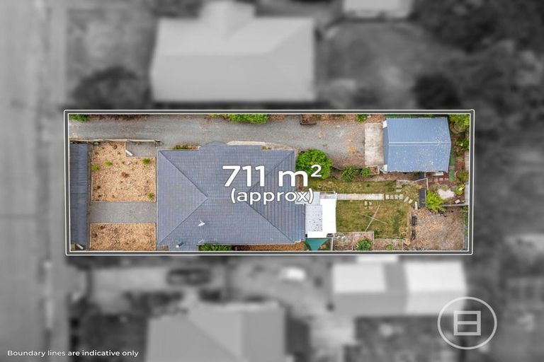 Photo of property in 58 Carnarvon Street, Linwood, Christchurch, 8062